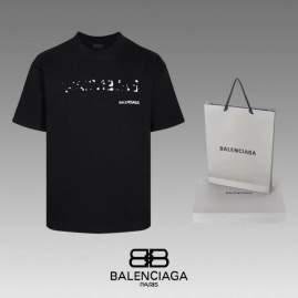 Picture of Balenciaga T Shirts Short _SKUBalenciagaXS-Lsxitx9520877